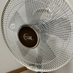 扇風機の画像
