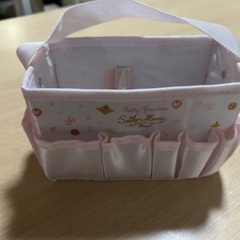 セーラームンメイクBOXの画像