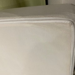 ベッドマットの画像