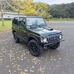 JA12｜中古車｜ジモティー