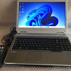 [美品 起動約 21秒 Core i5] Windows11 H...