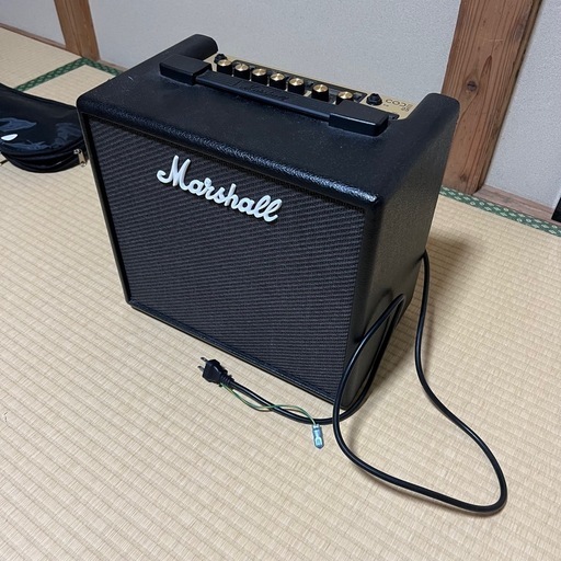 Marshall Code25 マーシャル コード25