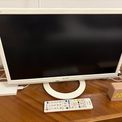 テレビ