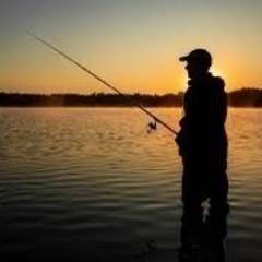 釣り好きな人と繋がりたいです！