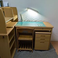 学習机