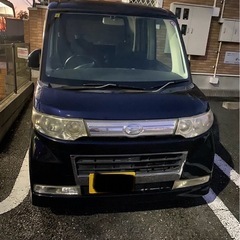 タント　