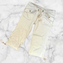 レディース パンツ❤7点セット　まとめ売り　ジーパン　スパッツ　ボトムス　の画像