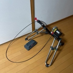 ローラー台