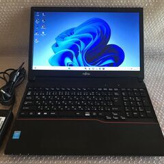 [美品 起動約 15秒 Core i5] Windows11 P...