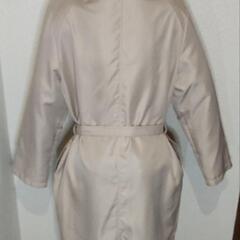 トレンチコートの画像