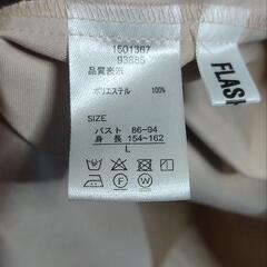 トレンチコートの画像