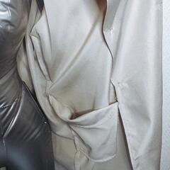 トレンチコートの画像