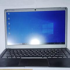 11インチ ノートパソコン（訳あり品）