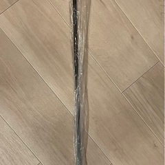 新品 未使用 アイアンポールフックセット