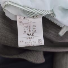 PSFA パーフェクトスーツファクトリー レディース スーツ セットアップの画像