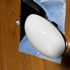 アルトラパンモード　右サイドミラー　（外側右側　擦り傷あり）DB...