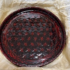 藍詒漆器