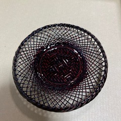 藍詒漆器※値下げの画像