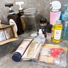 日用品、化粧品 まとめ売り