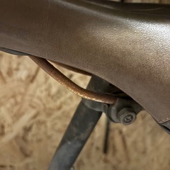 フォルクスワーゲン　折りたたみ自転車　20インチの画像