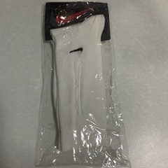 【未使用】NIKE JUSTDOIT 靴下