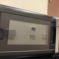 冷蔵庫、洗濯機、電子レンジ３点セットの画像