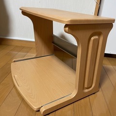 パソコンラック　キッチン棚