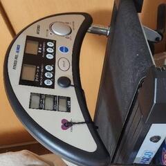 ランニングマシーン   ジャンク品
