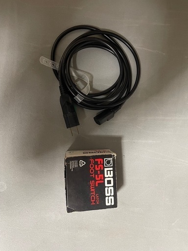 BOSS 刀　50