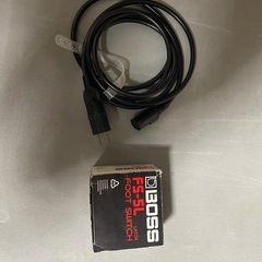 BOSS 刀　50の画像