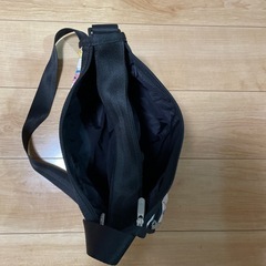 お取り引き終了　レスポ　ショルダーバッグの画像