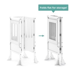 子供用踏み台の画像