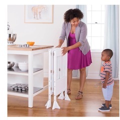 子供用踏み台の画像