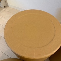 無印良品　Found muji ファイバーボックス
の画像