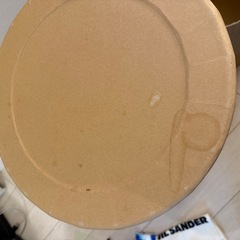 無印良品　Found muji ファイバーボックス
の画像