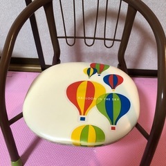 カトージ　椅子　ベビーチェア