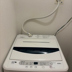 洗濯機