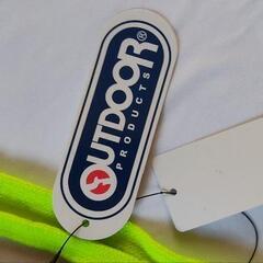 OUTDOORのバックの画像