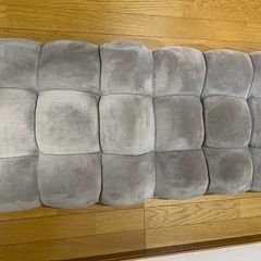 取りに来てくれる方限定！座椅子2個セットの画像