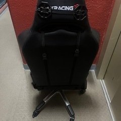 AKRACING ゲーミングチェアの画像