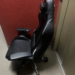 AKRACING ゲーミングチェアの画像