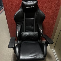 AKRACING ゲーミングチェア