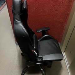 AKRACING ゲーミングチェアの画像