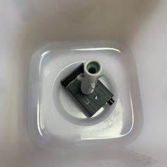 中古　猫　自動水やりの画像