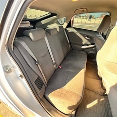 トヨタ　30プリウス前期　車検1年！の画像