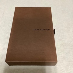 ルイ・ヴィトン空箱5個