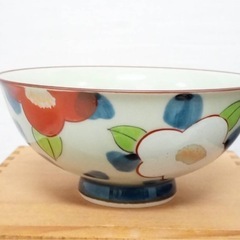 新品未使用　茶碗　5個セット　箱あり