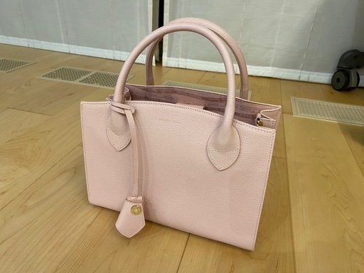 ほぼ未使用　Samantha バッグ