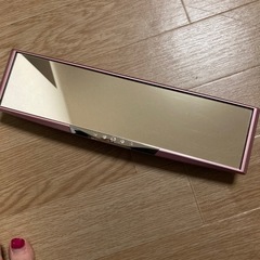 ルームミラー、バックミラーの画像