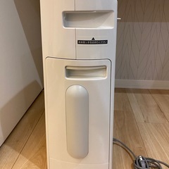 【お問合せ多数のため受付停止中】SHARP 加湿空気清浄機の画像